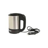 Aguilas 12 Volt Oto Araç Kettle Araba Su Isıtıcı Çelik Kettle(Yarım Litre Hacim)