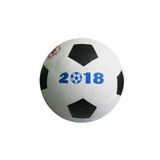 AGUILAS 4 Numara Yarı Kauçuk Futbol Topu