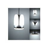 AGUILAS 50-60 Watt -4 Kollu Katlanır Pervane Led Ampül-tasarruflu(dönmez!)