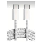AGUILAS 60W Hızlı Ipad Iphone 15/16 Plus/16/17 Pro Max Uyumlu Hızlı Şarj Kablosu Örgü Usb-c Type-c Pd Kablo