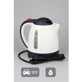 AGUILAS Araç Kettle 12 Volt Hafif Ticari Araçlar Için Araç Kettle