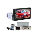 AGUILAS Double Teyp 7 Inç 4x50w Mirrorlink Bt/usb/sd/mp5/aux/fm Kameralı Tofas Seri