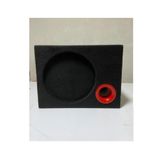 AGUILAS Logolu 30 Cm Mdf Boş Bas Kabini 55 Litre