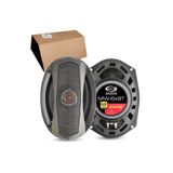 AGUILAS Sn-6997 1000w Oto Oval Hoparlör 1. Sınıf Kalite Kutu Içeriği 2 Adet