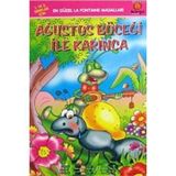 AĞUSTOS BÖCEĞI ILE KARINCA - KOLEKTIF