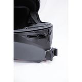 Agv Compact St Kask Için Aksiyon Kamerası Kask Çene Bağlantı Aparatı Chin Mount