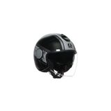 AGV Eteres Mondello Matt Black Grey Açık Kask