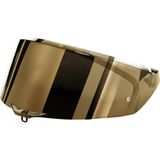 Agv Gt8-1 K7 Iridyum Gold Kask Camı