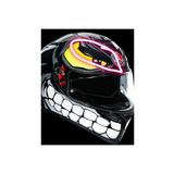 Agv K-3 Sv Kask Grenaj Plastiği