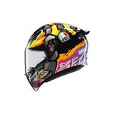 Agv K1 S Configuration Bezzecchı Kask - XS