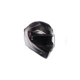 Agv K1 S E2206 Slıng Matt Black Grey Kask