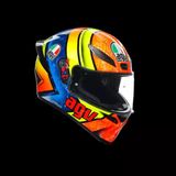 Agv K1 S Izan Kapalı Motosiklet Kaskı Xs - Outlet Vitrin
