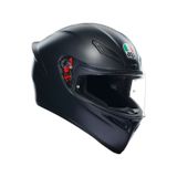Agv K1 S Mono Matt Motosiklet Kaskı