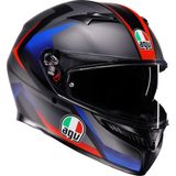 AGV K3 Striga kask, XL (61/62)
