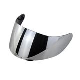 Agv K5 K3SV K1 Kask Vizörü Gri