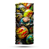 Agv Kask Desenli Bandana Boyunluk, Çok Amaçlı Boyunluk, Bandana, Esnek Yüz Maskesi, Spor Outdoor, Kafa Bandı, Erkek Bandana, Kadın Bandana…