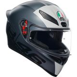 Agv Kask K1 S Lımıt 46 - Çift Renk