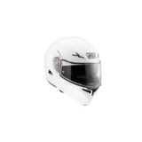 Agv Kask/Compact St Sold Plk Whte