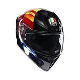 Agv Kask/k1 S E2206 Pulse 46 Configuration T0039 46 - XL