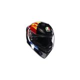 Agv Kask/K1 S E2206 Pulse 46 Configuration T0039 46