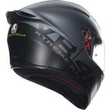 Agv Kask/k1 S Lımıt 46 - Renkli