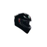 Agv Kask/K1 S Mono Mono Black