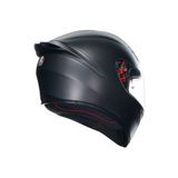 Agv Kask/k1 S Mono Mono Matt Black - XL