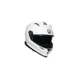 AGV KASK/K7 MPLK MONO WHITE