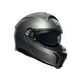 Agv Kask/tourmodular Solıd Mplk Luna Grey Matt - B