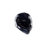 AGV Streetmodular Mono Matt Profondo Blue Çene Açılır Kask