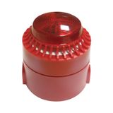 Ah-03127-Bs Elektronik Flaşörlü Siren Horing Lih