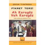 Ah Karagöz Vah Karagöz - Fikret Terzi