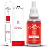 Aha Bha Peeling Serum 30 ml – Gözenek Sıkılaştırıcı, Siyah Nokta Karşıtı & Cilt Yenileyici - PEELİNG