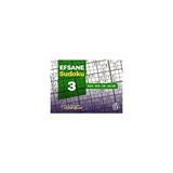 Ahbap Kitap Efsane Sudoku 3 Ayhan Aslan 160 Sayfa Ciltsiz Eğlenceli Hobi Kitabı Türkçe Yayın