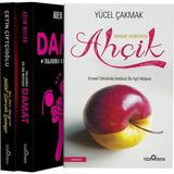 Ahçik - Damat - Ben Şaka Yapıyorum Millet Gerçek Sanıyor