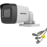 Ahd Kamera Ir Bullet 2mp 3.6mm Hıkvısıon DS-2CE16D0T-EXIPF - Ahşap