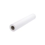 AHDTOPTAN Rulo Resim Kağıdı Toplam 62cm x 50 Metre Yazı Tahtası Uyumlu Genişlik 62 Cm Plotter