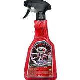 AHE Trax Demir Tozu Temizleyici Yüksek Kaliteli Jant Kaput Gövde Temizleyici Sprey 500 ml