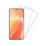 aheaks Samsung Galaxy S21 FE 5G Nano Ekran Koruyucu Kırılmaz Cam - Ultra İnce