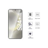 aheaks Samsung Galaxy S24 Plus Nano Ekran Koruyucu Kırılmaz Cam