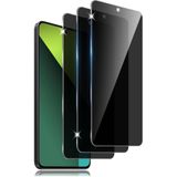 aheaks Xiaomi Redmi Note 13 Pro Nano Hayalet Ekran Koruyucu Nano Cam - Kamera Bölümü Açık