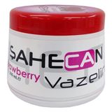 ahecan Çilekli Vazelin 100Ml