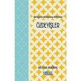Ahengimiz Akordumuz Nefesimiz - Özdeyişler - Ali Rıza Malkoç