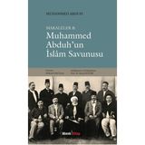 Ahenk Kitap Makaleler & Muhammed Abduh’un Islam Savunusu
