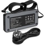 Ahes 19.5 V 10.3A Ac Adaptör Şarj Hp Omen 15 15T 17 17 T 15-Dh, Hp Zbook 15 17 G3 G4 G5 G5 Zbook Fury 15 17, Zbook Studio G3 G4 G5 G7 Pavilion G7 Oyun 15-C x 15-Dk 17-Cd TPN-CA03 Envy 15-Ep