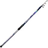 Ahes 360 cm Teleskopik Surf Olta Kamışı 100-250 gr