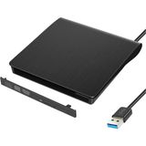 Ahes 4368 USB 3.0 Sata 12.7 mm DVD Rw Writer Otik Okuyucu Harici Kutusu