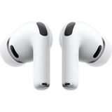 Ahes Airpods Pro 3 Kablosuz Kulaklık, Aktif Gürültü Engelleme, Kalp Atış Hızı Algılama, Bluetooth Kulaklık, Uzamsal Ses, Yüksek Ses Kalitesi, Usb-C ile Şarj