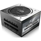 Ahes Ampere 1000, 80PLUS Platinum, Atx, 10000 W, Tam Modüler Güç Kaynağı, 5 Yıl Garanti, Siyah (0R30B00013)
