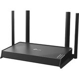 Ahes Archer BE220, BE3600 Mbps, Fiber Destekli, 4× Gbps Port, Vpn Destekli, Homesheild, Easy Mesh Uyumlu, Dual-Band Wi-Fi 7 Router